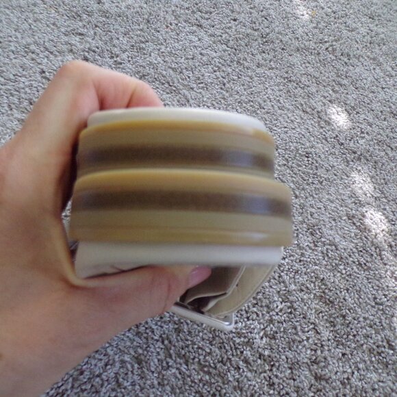 Vionic sandals white 7 - Picture 8 of 10